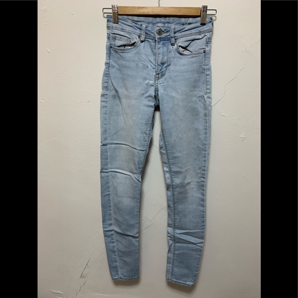 Skinny Jean